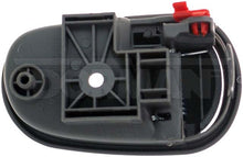 Charger l'image dans la galerie, 83528 Interior Door Handle Dorman - HELP Canada