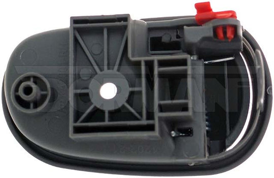 83528 Interior Door Handle Dorman - HELP Canada