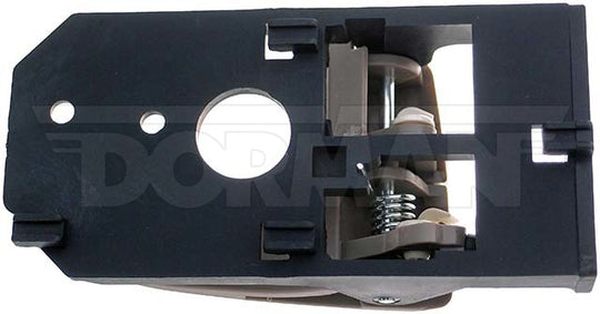 83535 Interior Door Handle Dorman - HELP Canada