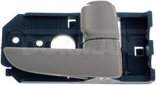 Charger l'image dans la galerie, 83536 Interior Door Handle Dorman - HELP Canada