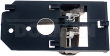 Charger l'image dans la galerie, 83536 Interior Door Handle Dorman - HELP Canada