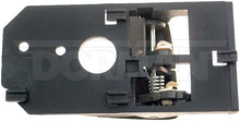 Charger l'image dans la galerie, 83537 Interior Door Handle Dorman - HELP Canada