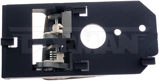83542 Interior Door Handle Dorman - HELP Canada