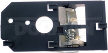 Charger l'image dans la galerie, 83543 Interior Door Handle Dorman - HELP Canada
