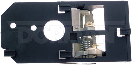 83543 Interior Door Handle Dorman - HELP Canada