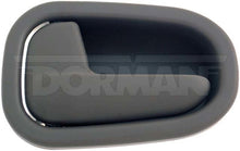 Charger l'image dans la galerie, 83545 Interior Door Handle Dorman - HELP Canada