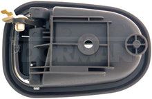 Charger l'image dans la galerie, 83545 Interior Door Handle Dorman - HELP Canada