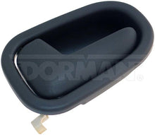 Charger l'image dans la galerie, 83545 Interior Door Handle Dorman - HELP Canada