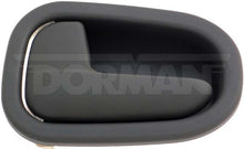 Charger l'image dans la galerie, 83547 Interior Door Handle Dorman - HELP Canada