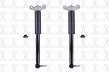 Load image into Gallery viewer, 8355052 Rear Suspension Shock Absorber FCS Shocks &amp; Struts