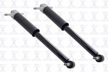Load image into Gallery viewer, 8355052 Rear Suspension Shock Absorber FCS Shocks &amp; Struts