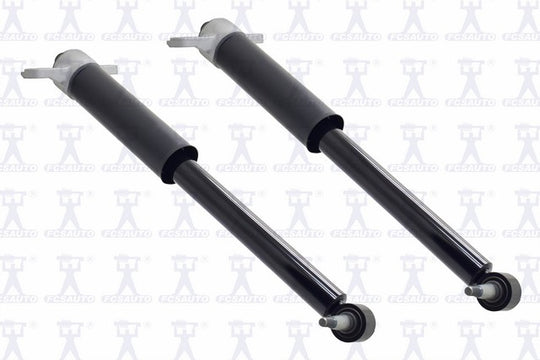 8355052 Rear Suspension Shock Absorber FCS Shocks & Struts