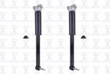 Load image into Gallery viewer, 8355052 Rear Suspension Shock Absorber FCS Shocks &amp; Struts