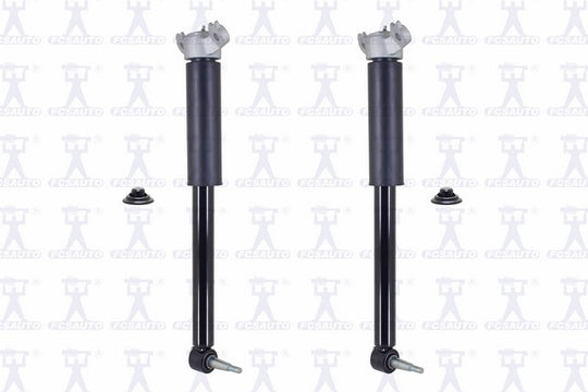 8355052 Rear Suspension Shock Absorber FCS Shocks & Struts
