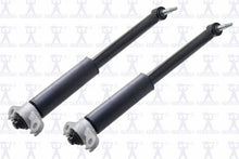Load image into Gallery viewer, 8355052 Rear Suspension Shock Absorber FCS Shocks &amp; Struts
