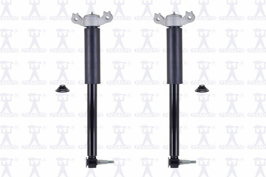8355052 Rear Suspension Shock Absorber FCS Shocks & Struts