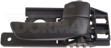 Charger l'image dans la galerie, 83555 Interior Door Handle Dorman - HELP Canada
