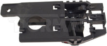 Charger l'image dans la galerie, 83555 Interior Door Handle Dorman - HELP Canada