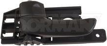 Charger l'image dans la galerie, 83561 Interior Door Handle Dorman - HELP Canada