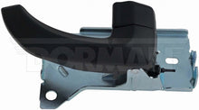 Charger l'image dans la galerie, 83563 Interior Door Handle Dorman - HELP Canada