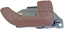 Charger l'image dans la galerie, 83568 Interior Door Handle Dorman - HELP Canada