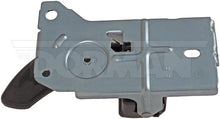 Charger l'image dans la galerie, 83572 Interior Door Handle Dorman - HELP Canada