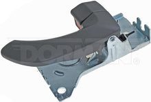 Charger l'image dans la galerie, 83572 Interior Door Handle Dorman - HELP Canada
