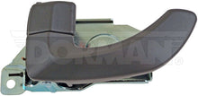 Charger l'image dans la galerie, 83573 Interior Door Handle Dorman - HELP Canada