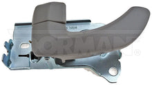 Charger l'image dans la galerie, 83575 Interior Door Handle Dorman - HELP Canada