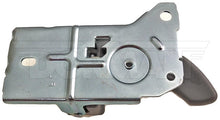 Charger l'image dans la galerie, 83575 Interior Door Handle Dorman - HELP Canada