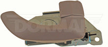 Charger l'image dans la galerie, 83578 Interior Door Handle Dorman - HELP Canada