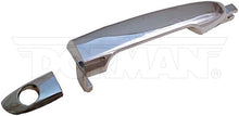 Charger l'image dans la galerie, 83579 Exterior Door Handle Dorman - HELP Canada
