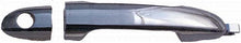 Load image into Gallery viewer, 83580 Exterior Door Handle Dorman - HELP Canada