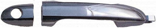 83580 Exterior Door Handle Dorman - HELP Canada