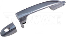 Load image into Gallery viewer, 83580 Exterior Door Handle Dorman - HELP Canada