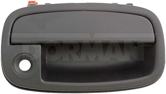 83586 Exterior Door Handle Dorman - HELP Canada