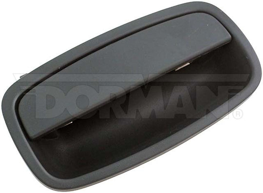 83587 Exterior Door Handle Dorman - HELP Canada