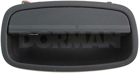 83588 Exterior Door Handle Dorman - HELP Canada
