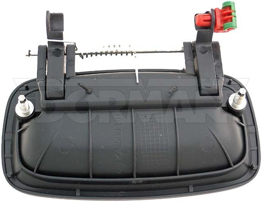 83588 Exterior Door Handle Dorman - HELP Canada