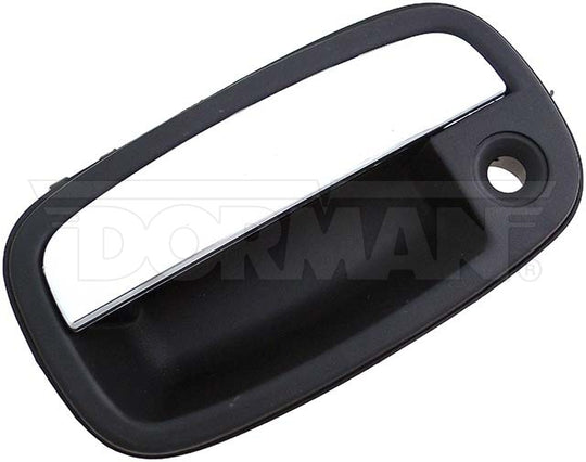 83589 Exterior Door Handle Dorman - HELP Canada