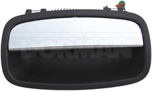 Charger l'image dans la galerie, 83591 Exterior Door Handle Dorman - HELP Canada