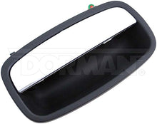 Charger l'image dans la galerie, 83591 Exterior Door Handle Dorman - HELP Canada