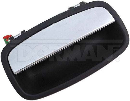 83592 Exterior Door Handle Dorman - HELP Canada