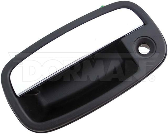 83593 Exterior Door Handle Dorman - HELP Canada