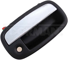 Load image into Gallery viewer, 83594 Exterior Door Handle Dorman - HELP Canada