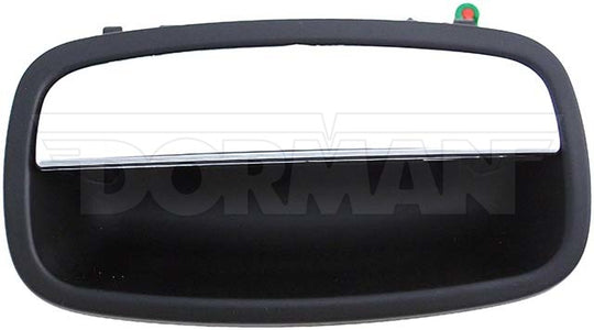 83595 Exterior Door Handle Dorman - HELP Canada