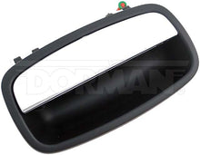 Load image into Gallery viewer, 83595 Exterior Door Handle Dorman - HELP Canada