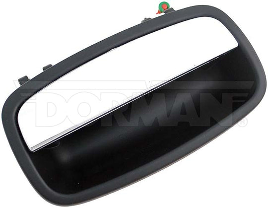 83595 Exterior Door Handle Dorman - HELP Canada