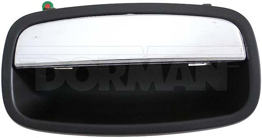 83596 Exterior Door Handle Dorman - HELP Canada