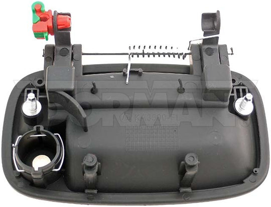 83597 Exterior Door Handle Dorman - HELP Canada